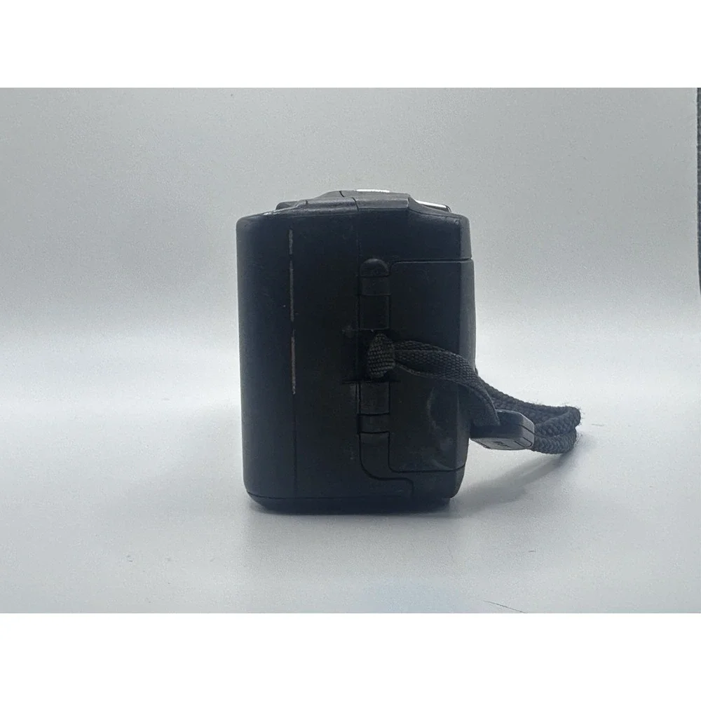 Olympus D-360L 1.3MP Digital Camera Untested For Parts/ Repair